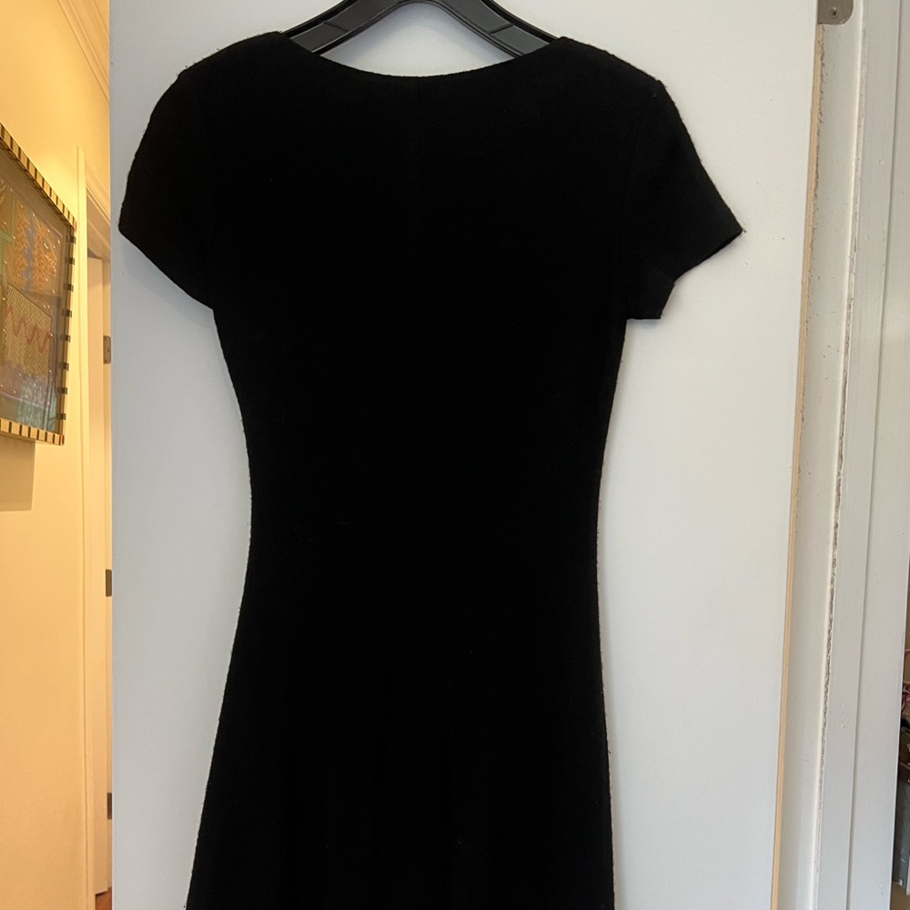 ABS by Allen Schwartz little black dress